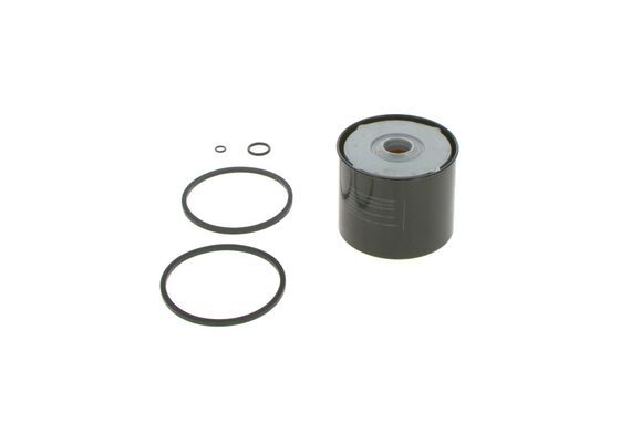 BOSCH Kraftstofffilter (1 457 434 201)