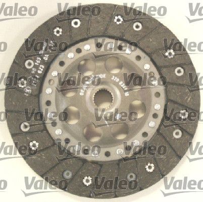 VALEO Kupplungssatz (826514)