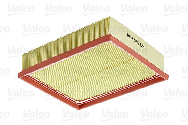 VALEO Luftfilter (585124)