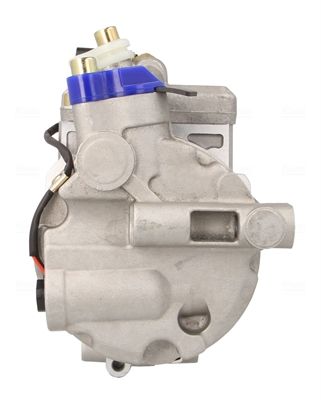 NISSENS Kompressor, Klimaanlage (89384) NISSENS Kompressor, Klimaanlage (89384)