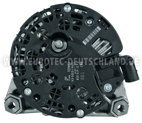 EUROTEC Generator (12090175)