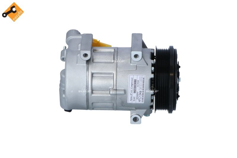 NRF Kompressor, Klimaanlage (32239) NRF Kompressor, Klimaanlage (32239)