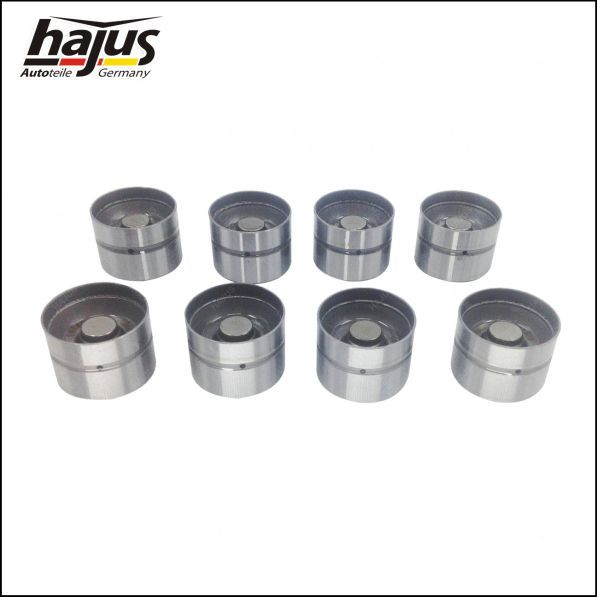 hajus Autoteile Ventilstößelsatz (1151244)
