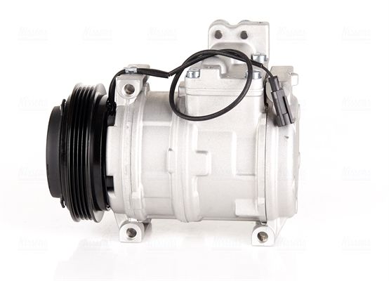 NISSENS Kompressor, Klimaanlage (89699) NISSENS Kompressor, Klimaanlage (89699)