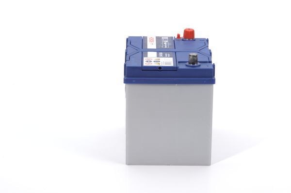 BOSCH Starterbatterie (0 092 S40 240)