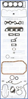 AJUSA Dichtungsvollsatz, Motor (50135100) Thumbnail