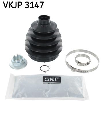 SKF Faltenbalgsatz, Antriebswelle (VKJP 3147)