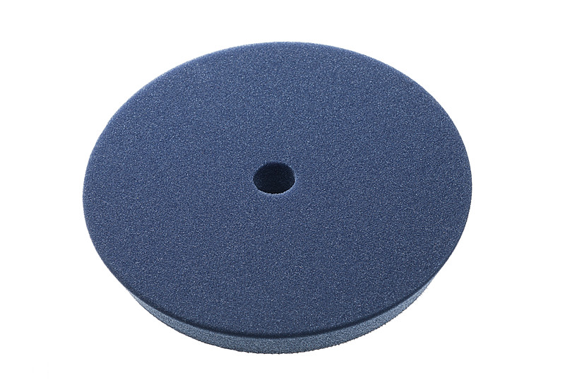 SPIDER POLIERSCHWAMM 150MM BLAU EXCENTER (2000-355-150) | NORMFEST