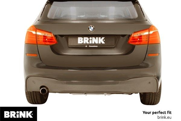 BRINK Anhängevorrichtung (617900) BRINK Anhängevorrichtung (617900)