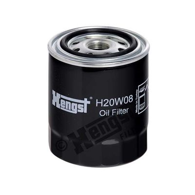 HENGST FILTER Ölfilter (H20W08)