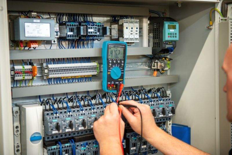 HAZET Multimeter (2152-600)