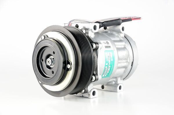 MAHLE Kompressor, Klimaanlage (ACP 939 000P) MAHLE Kompressor, Klimaanlage (ACP 939 000P)