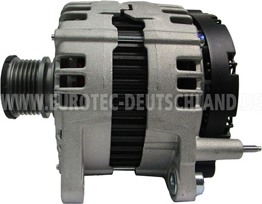 EUROTEC Generator (12090710)