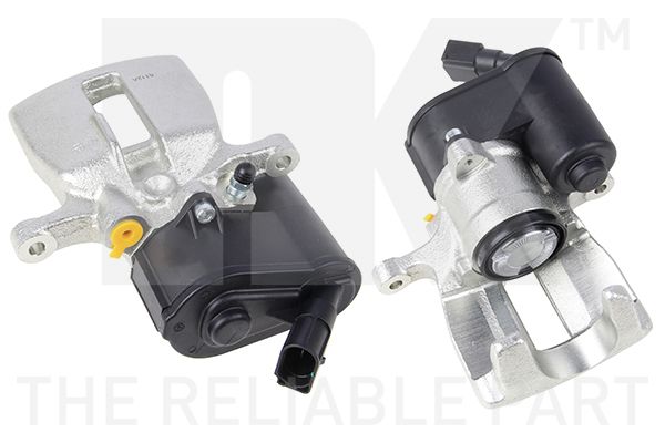 NK Bremssattel (2147331)