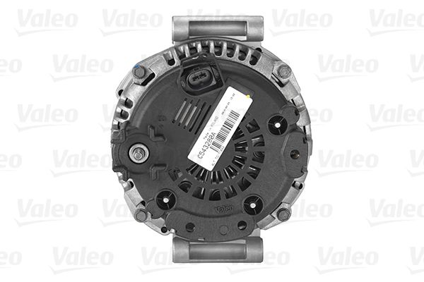 VALEO Generator (439554)