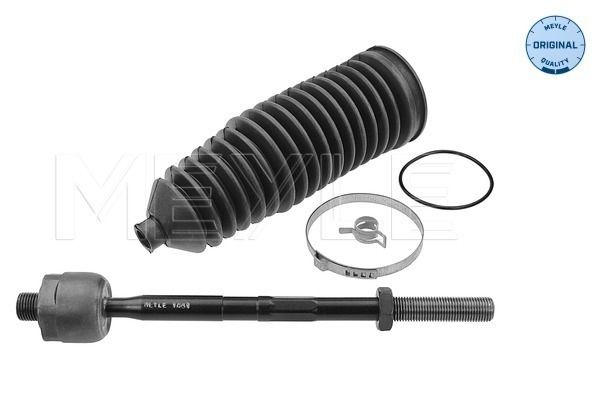 MEYLE Reparatursatz, Axialgelenk Spurstange (016 030 6338/S)
