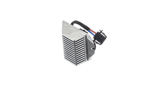 MAHLE Regler, Innenraumgebläse (ABR 37 000P) MAHLE Regler, Innenraumgebläse (ABR 37 000P)