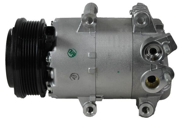 MAHLE Kompressor, Klimaanlage (ACP 549 000P) MAHLE Kompressor, Klimaanlage (ACP 549 000P)