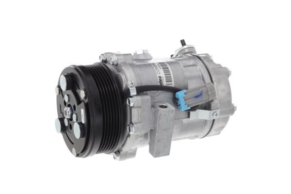VALEO Kompressor, Klimaanlage (699405)