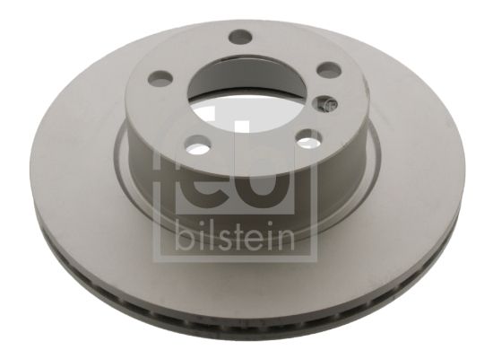 FEBI BILSTEIN Bremsscheibe (39111)