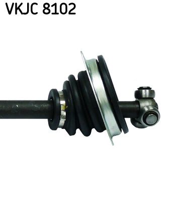SKF Antriebswelle (VKJC 8102)