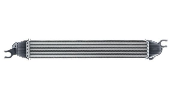 MAHLE Ladeluftkühler (CI 188 000P) MAHLE Ladeluftkühler (CI 188 000P)