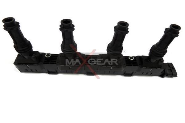 MAXGEAR Zündspule (13-0023)