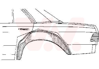 VAN WEZEL Radhaus (3010347) VAN WEZEL Radhaus (3010347)