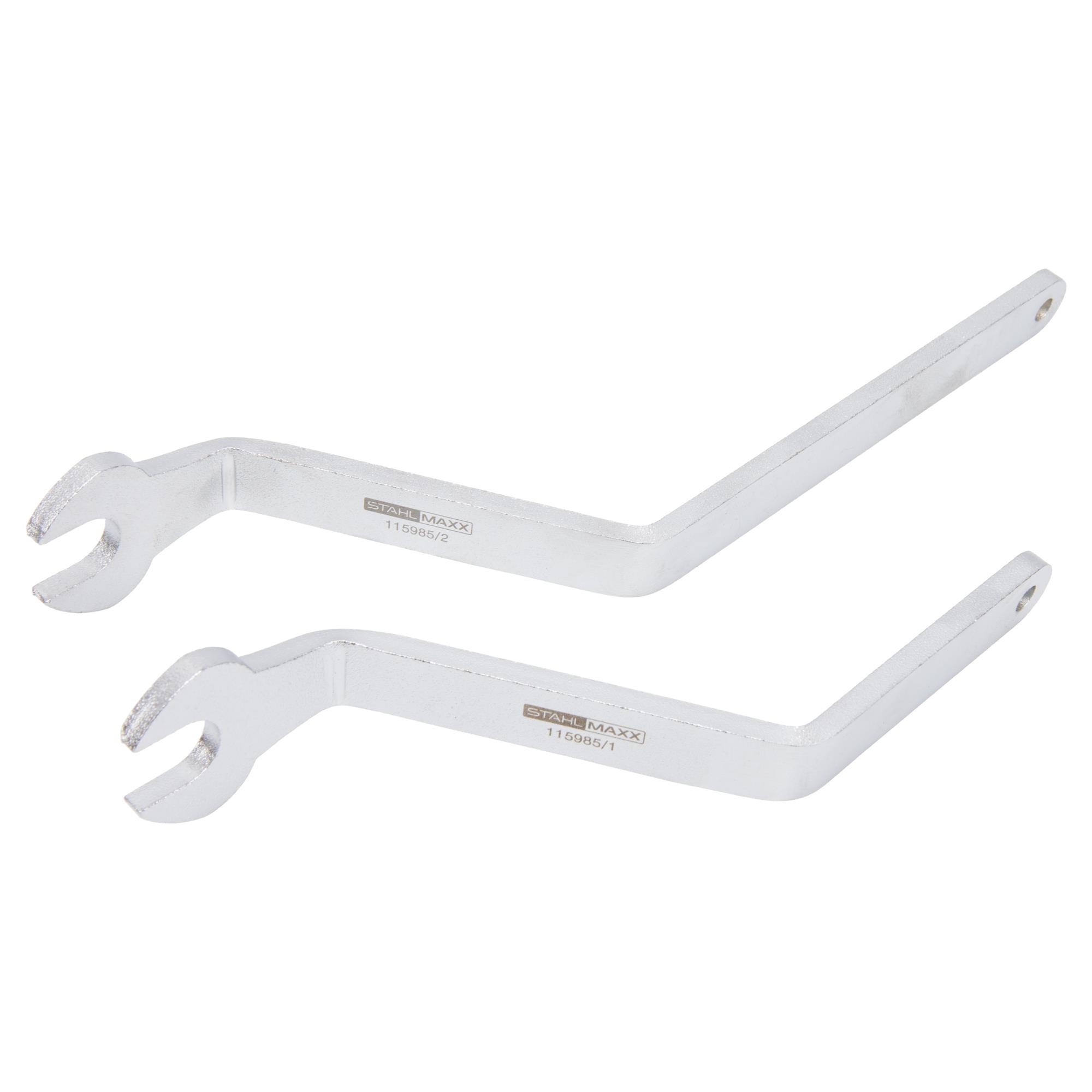 Ventileinstell-Werkzeug 14mm für Mercedes