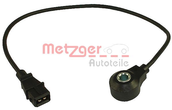 METZGER Klopfsensor (0907095)