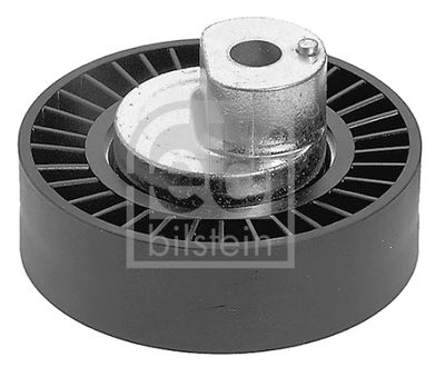 FEBI BILSTEIN Spannrolle, Keilrippenriemen (06050)