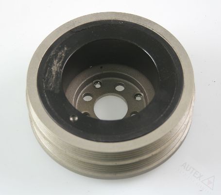 AUTEX Riemenscheibe, Kurbelwelle (658087)