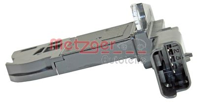 METZGER Luftmassenmesser (0890369)
