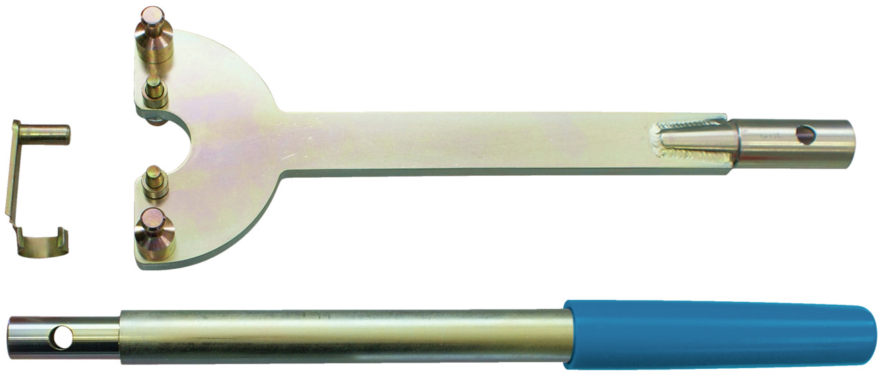 Gegenhalteschlüssel, VW-Audi (KL-0184-022) Gegenhalteschlüssel, VW-Audi (KL-0184-022)