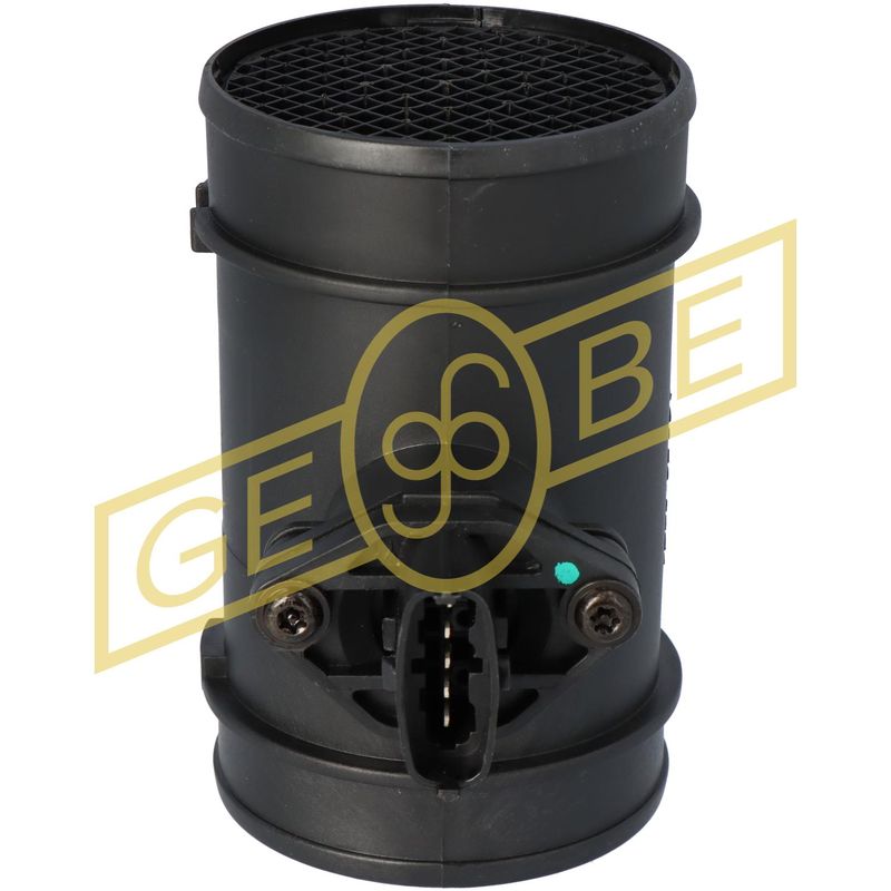 GEBE Luftmassenmesser (9 5077 1) GEBE Luftmassenmesser (9 5077 1)