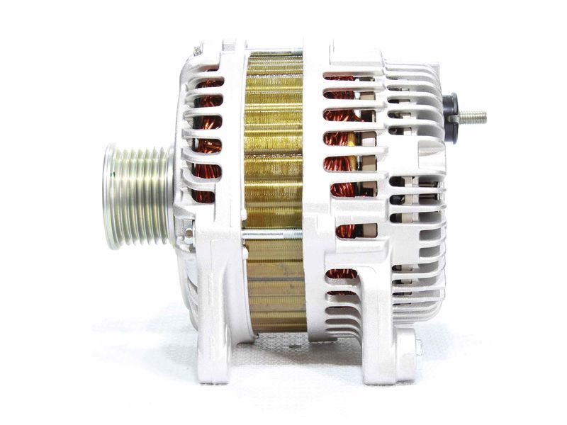 ALANKO Generator (10443321)