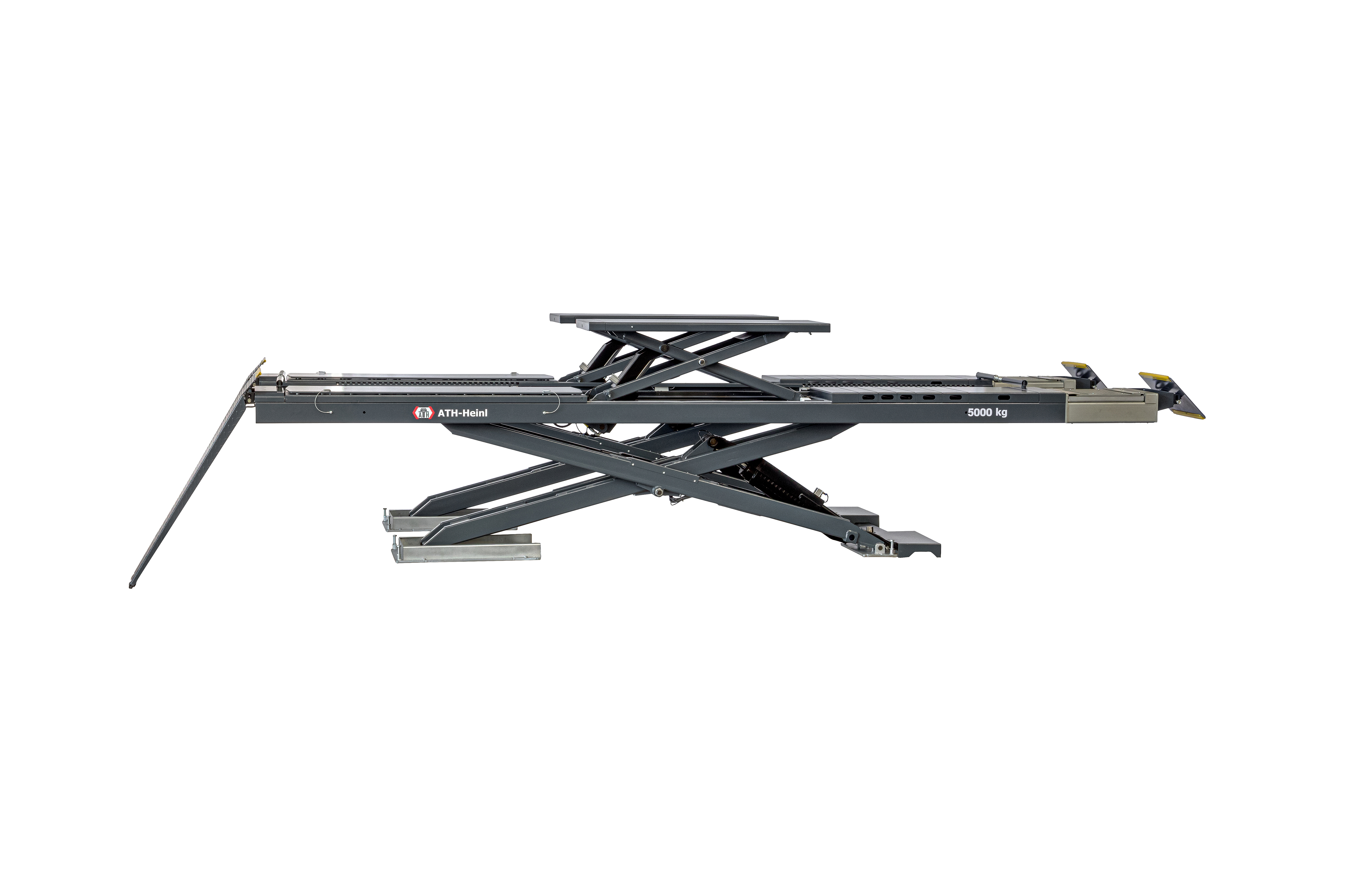 ATH Cross Lift 40 Plus OGA
