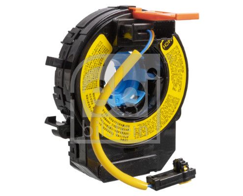 FEBI BILSTEIN Wickelfeder, Airbag (178880)