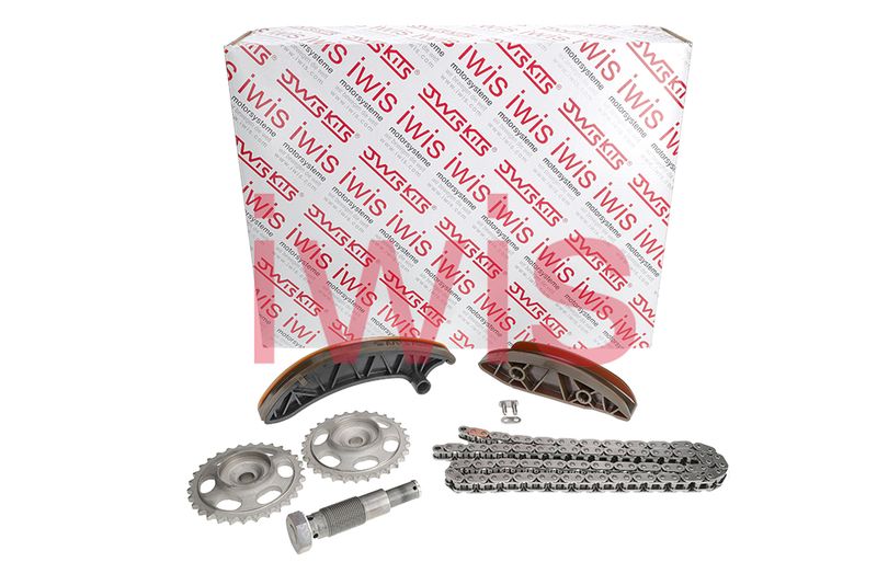 AIC Steuerkettensatz (59136SET)