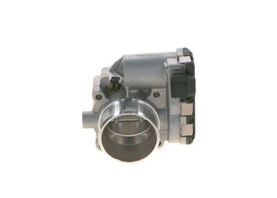 BOSCH Drosselklappenstutzen (0 280 750 076)