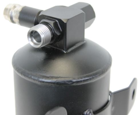MAHLE Trockner, Klimaanlage (AD 58 000S)