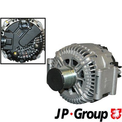 JP GROUP Generator (1390104600)