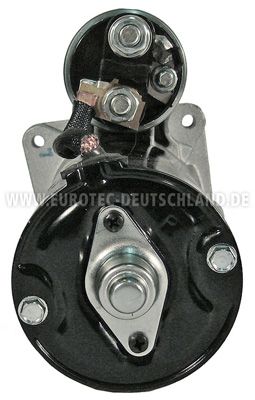 EUROTEC Starter (11021640) EUROTEC Starter (11021640)