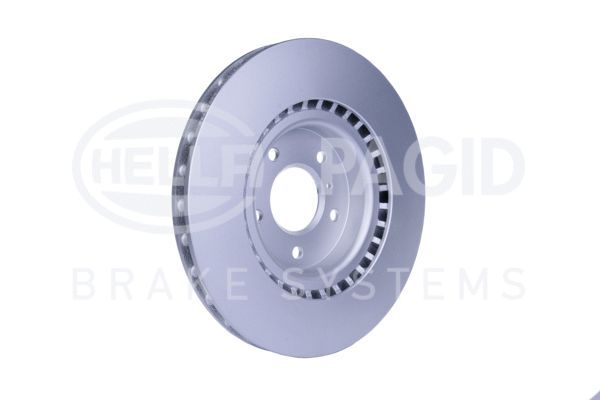 HELLA Bremsscheibe (8DD 355 120-271)