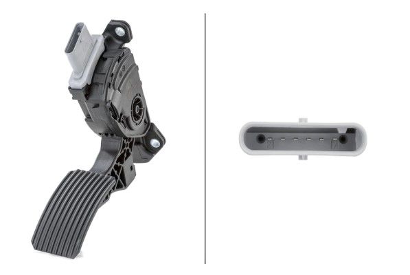HELLA Sensor, Fahrpedalstellung (6PV 009 371-701)