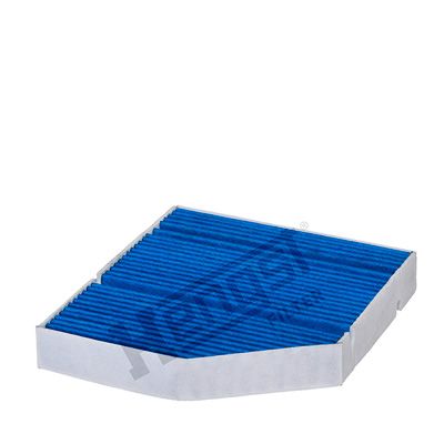 HENGST FILTER Filter, Innenraumluft (E5967LB)