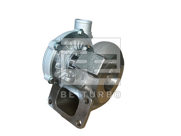 BE TURBO Lader, Aufladung (124245)