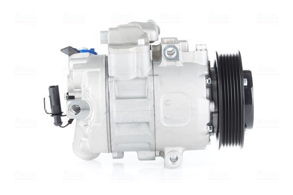 NISSENS Kompressor, Klimaanlage (89026) NISSENS Kompressor, Klimaanlage (89026)