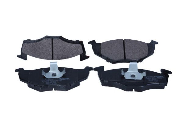 MAXGEAR Bremsbelagsatz, Scheibenbremse (19-0599)