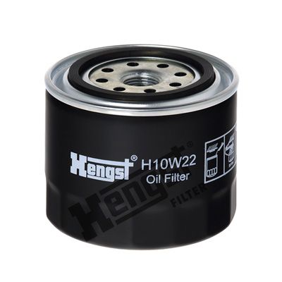 HENGST FILTER Ölfilter (H10W22)